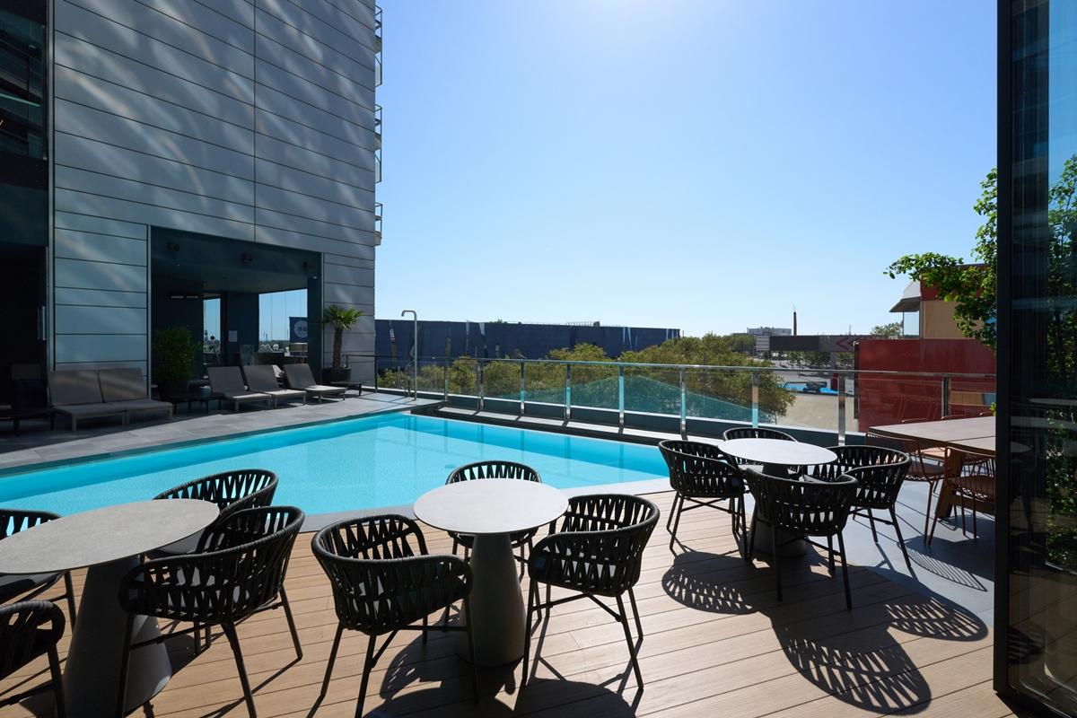 Hotell Princess 4*