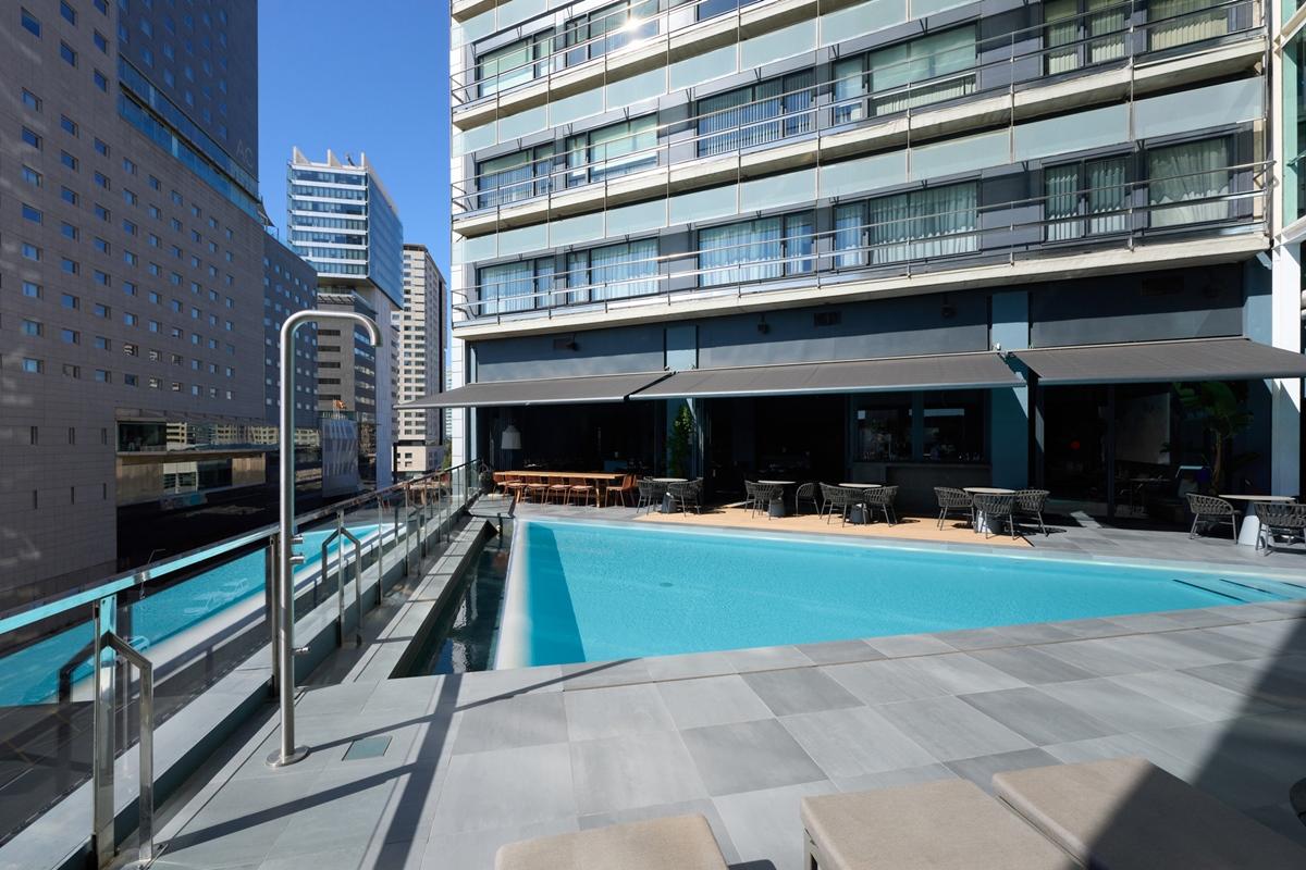 Princess Hotell 4*