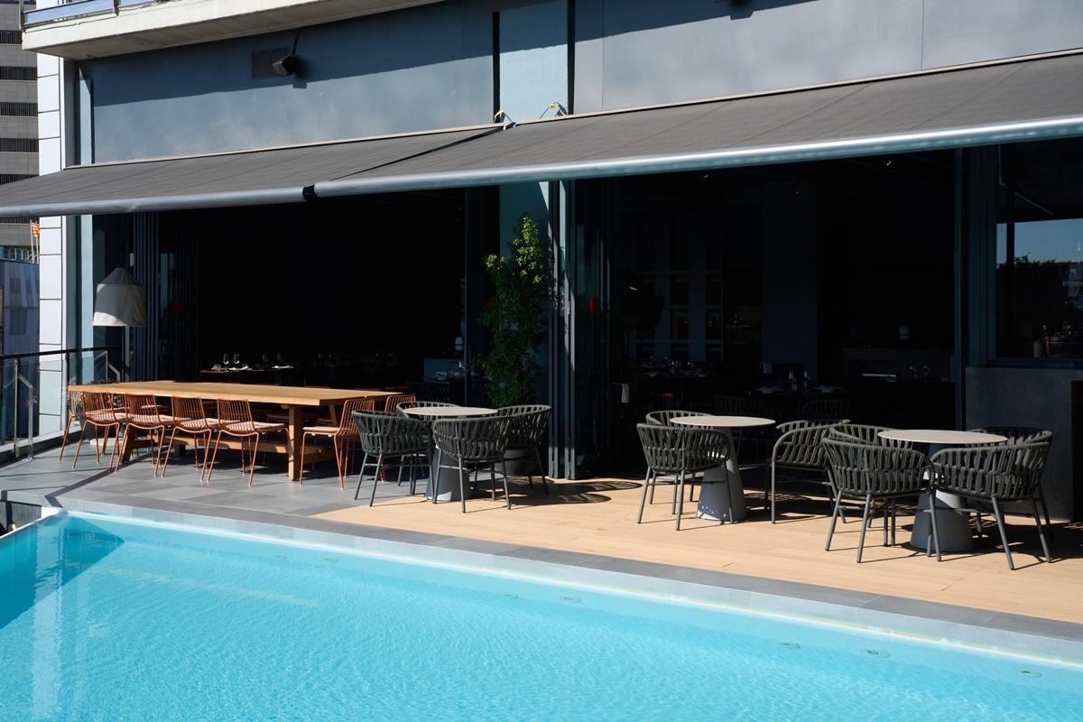Princess Hotell Barcelona